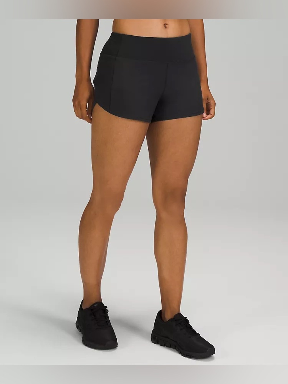 Lululemon Speed Up Shorts | 4”